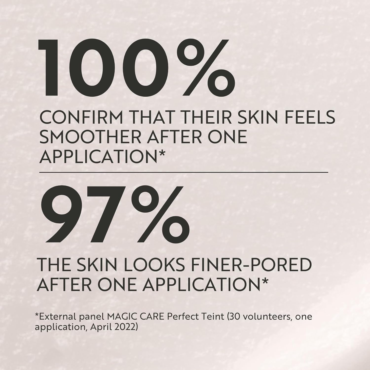 Magic Care Perfect Teint (1.01 Fl Oz) - Transparent Make Up, Skin Care Face Cream and Makeup Primer. Beauty Product That Is Known to Minimize Wrinkles & Pores, with Peptide Complex & Retinol