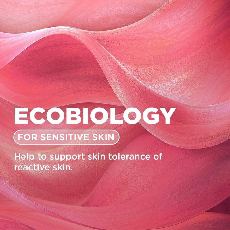 Bioderma Sensibio H2O Micellar Water Makeup Remover Cleanser, Gentle Face Cleanser for Sensitive Skin 16,9 FL.OZ