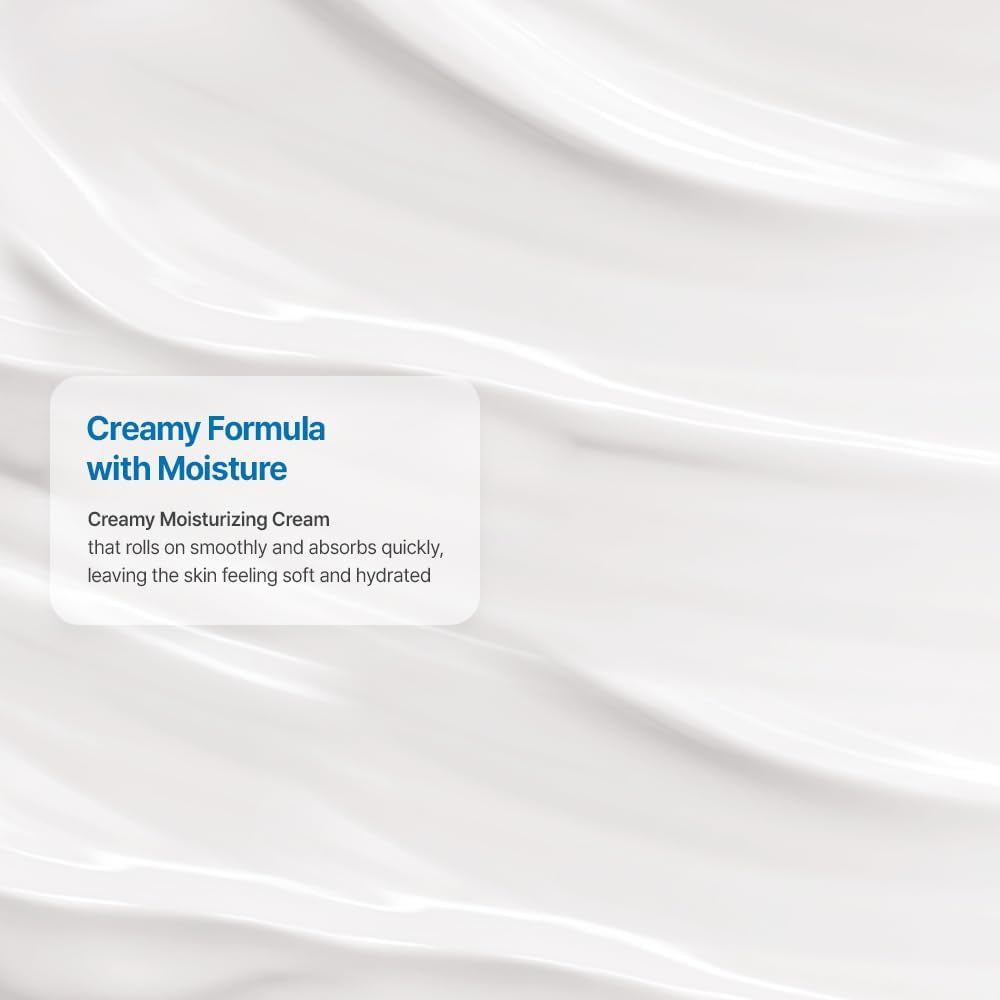 Soonjung 2X Intensive Cream for Barrier Repair, Rich Moist, Madecassoside & Panthenol for Soothing, Face Moisturizer for Sensitive Skin, Ph Balanced, Hypoallergenic, Korean Skin Care,2.02 Fl Oz